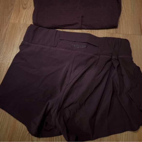 Plum mtn ops pro shorts - Picture 5 of 6